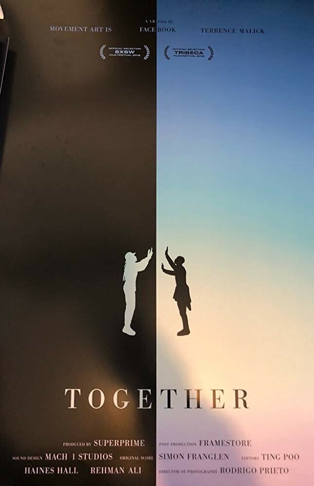 Together (2018)