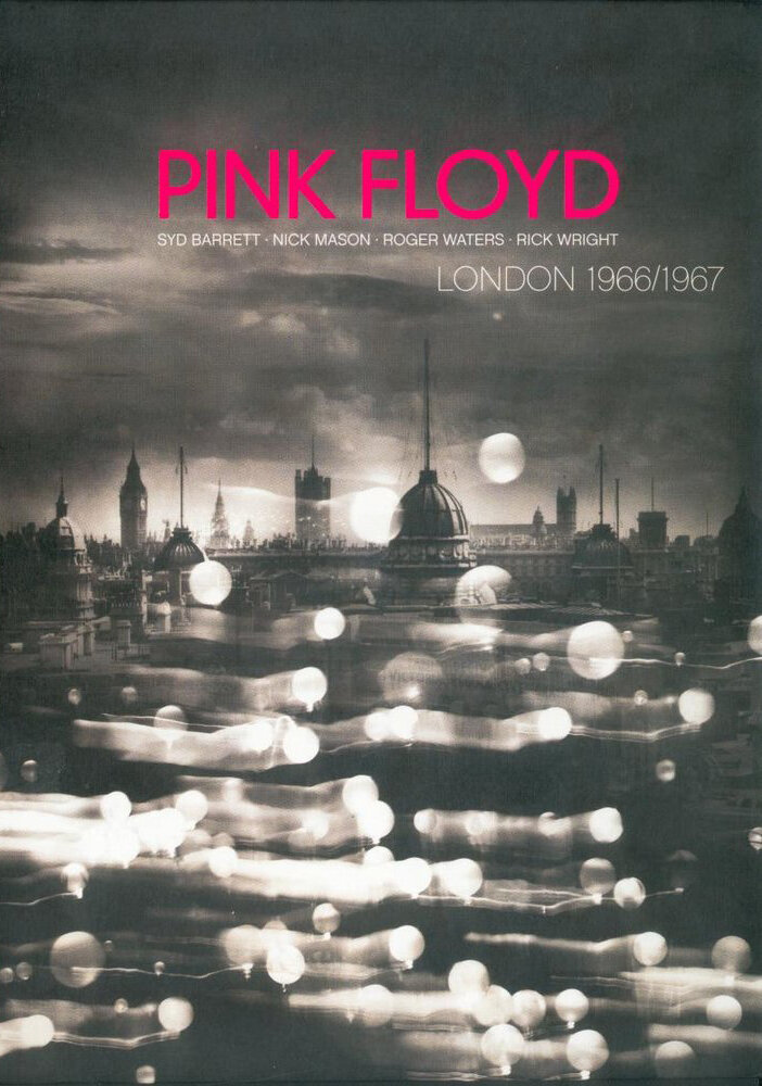 Pink Floyd London '66-'67 (1967)