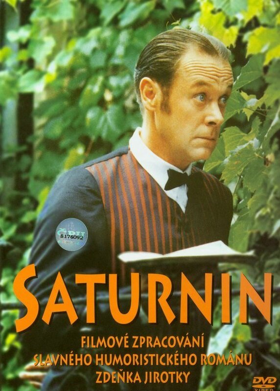 Saturnin (1994)