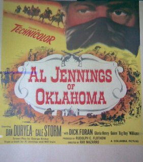 Al Jennings of Oklahoma (1951)