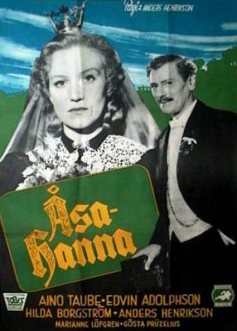 Åsa-Hanna (1946)