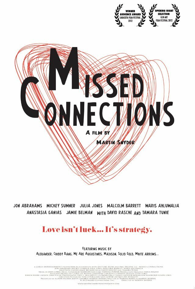 Missed Connections (2012)