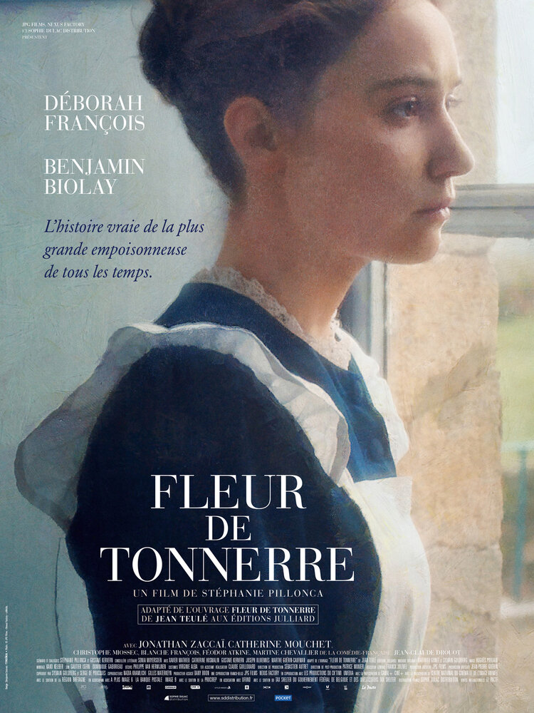 Fleur de Tonnerre (2016)