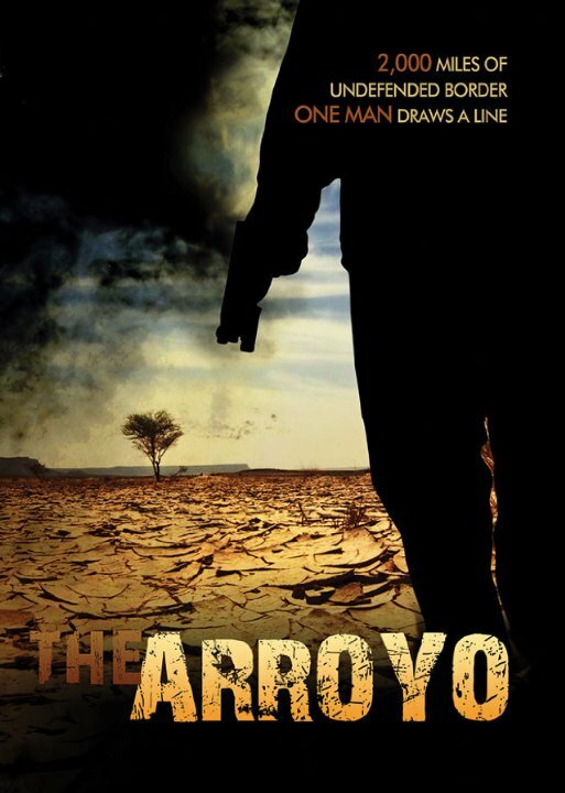 The Arroyo (2014)