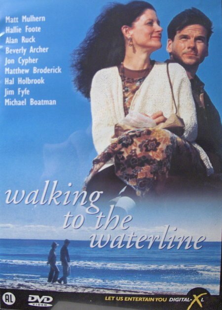 Walking to the Waterline (1998)