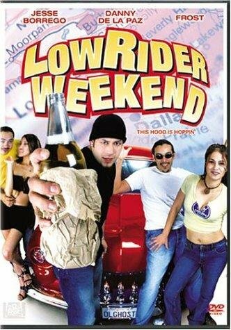 A Lowrider Spring Break En San Quilmas (2000)