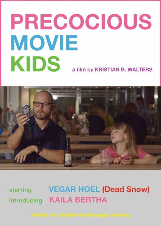 Precocious Movie Kids (2014)