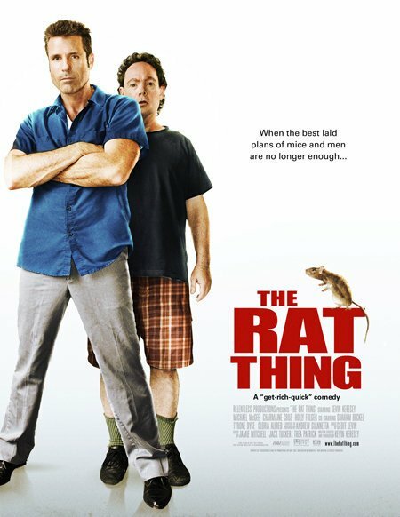 The Rat Thing (2007)