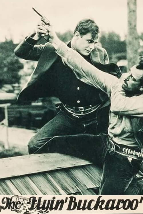 Flyin' Buckaroo (1928)