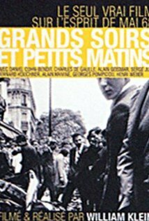 Grands soirs & petits matins (1978)