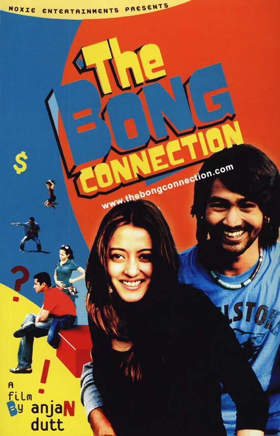 The Bong Connection (2006)