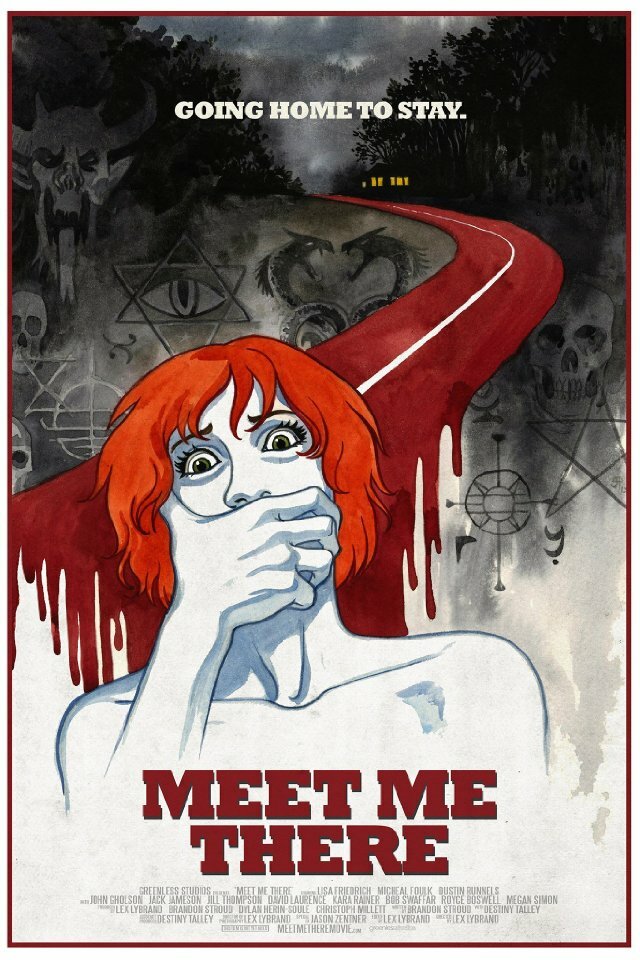 Meet Me There (2014)