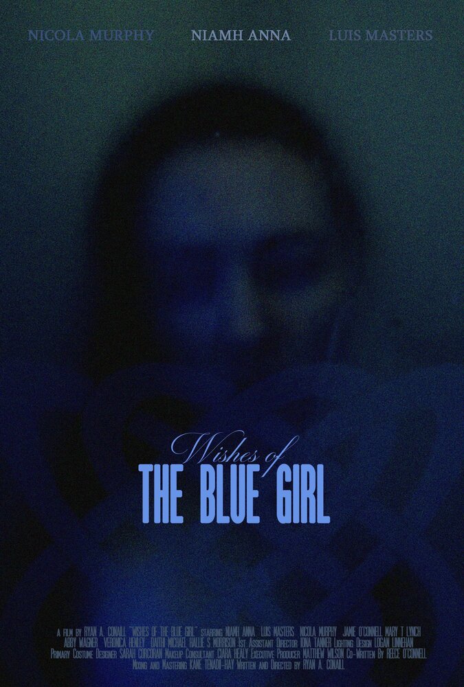 Wishes of the Blue Girl (2024)