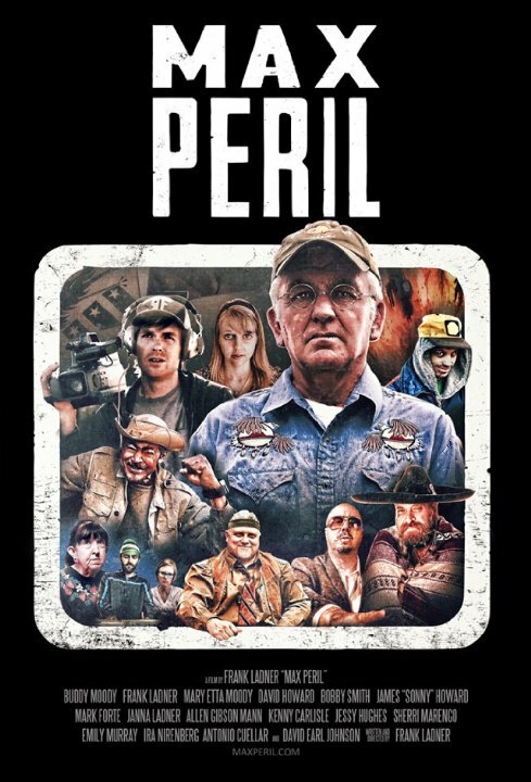 Max Peril (2015)