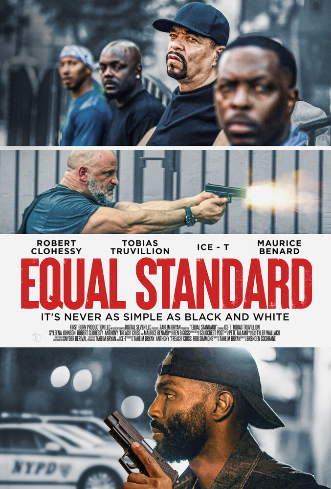 Equal Standard (2020)