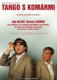 Танго с комарами (2009)