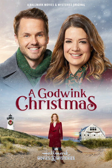 A Godwink Christmas (2018)