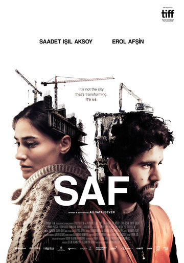 Saf (2018)