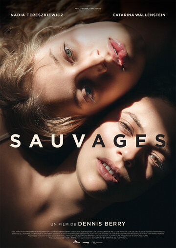 Sauvages (2018)