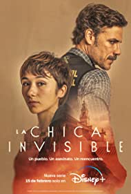 La chica invisible (2023)