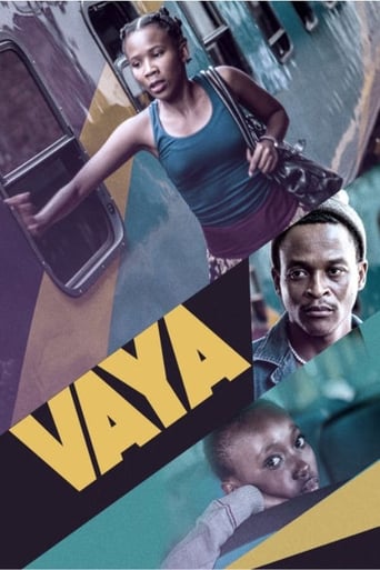 Vaya (2016)