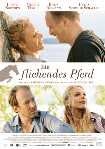 Ein fliehendes Pferd (2007)