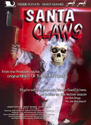 Santa Claws (1996)