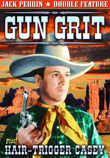 Gun Grit (1936)