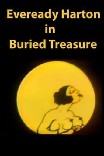 Eveready Harton in Buried Treasure (1929)