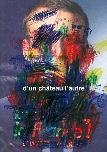 D'un château l'autre (2018)