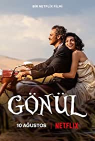 Gönül (Affection of The Heart)