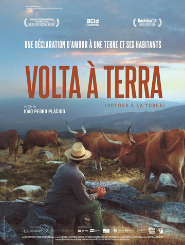 Volta à Terra (2014)