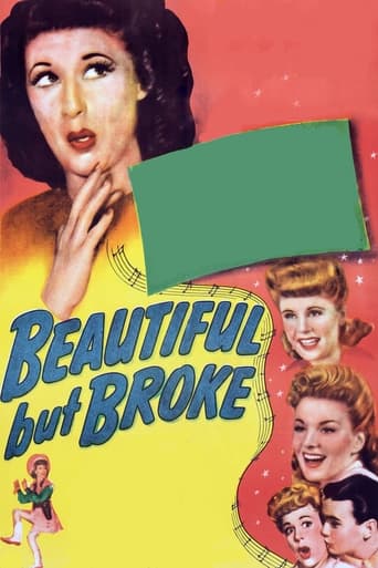 Beautiful But Broke (1944)