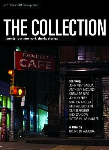 The Collection (2005)