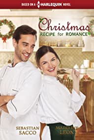 A Christmas Recipe for Romance (2019)