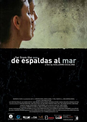 De espaldas al mar (2009)