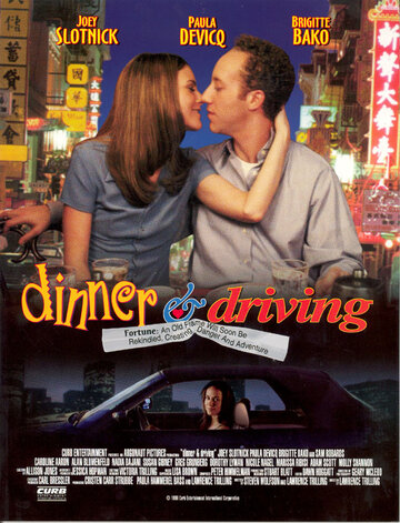 Dinner and Driving (1997)