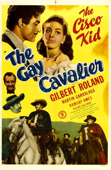 The Gay Cavalier (1946)