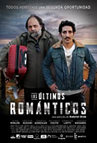 Los últimos románticos (2019)