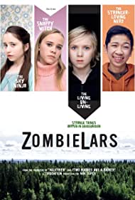 ZombieLars (2017)