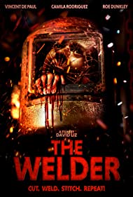 The Welder (2021)